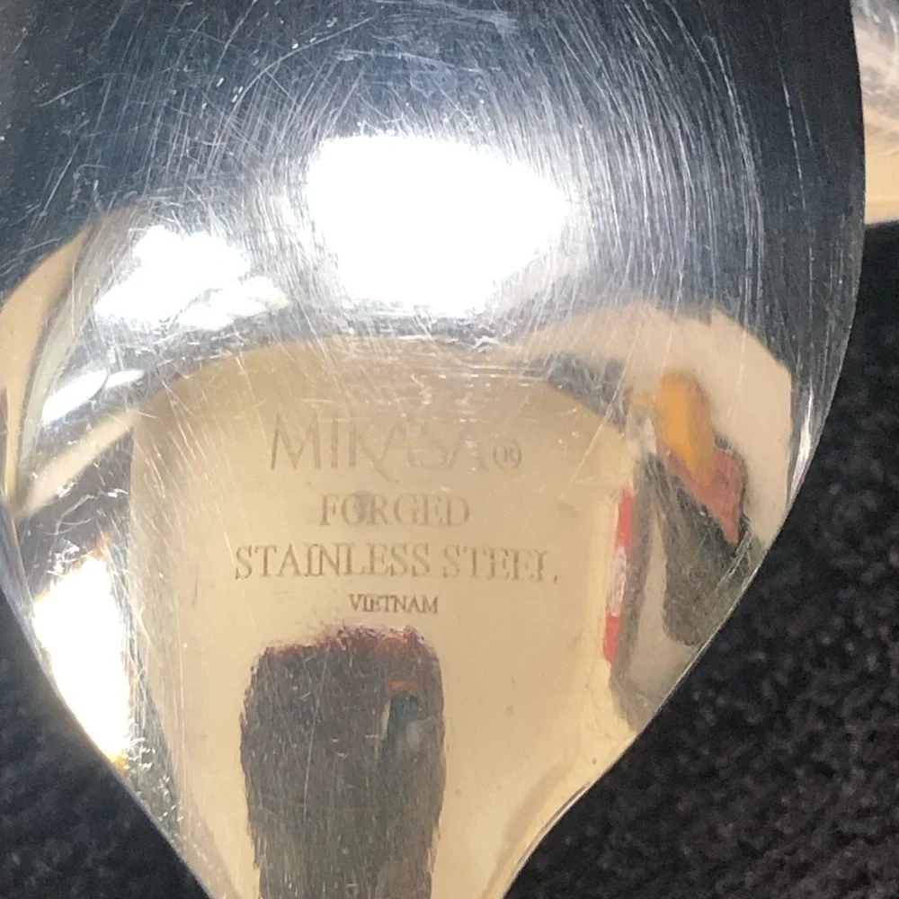 Mikasa used set